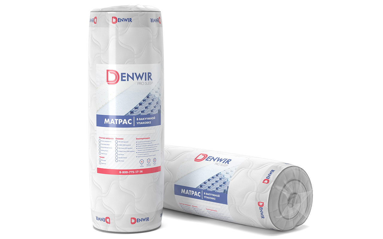 Denwir Extra Soft S1000 фото 12