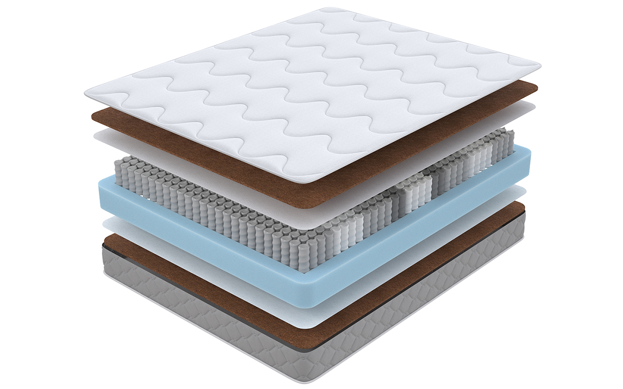 матрас ProSon SOVA F 1 ProSon SOVA F