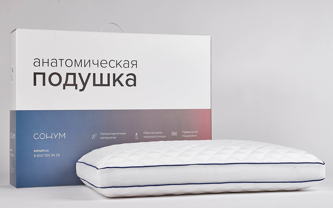 Сонум Orion Gel фото 7