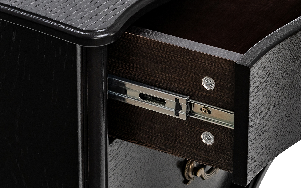 Mebel Impex Leset Джульетта-2 под тв фото 19