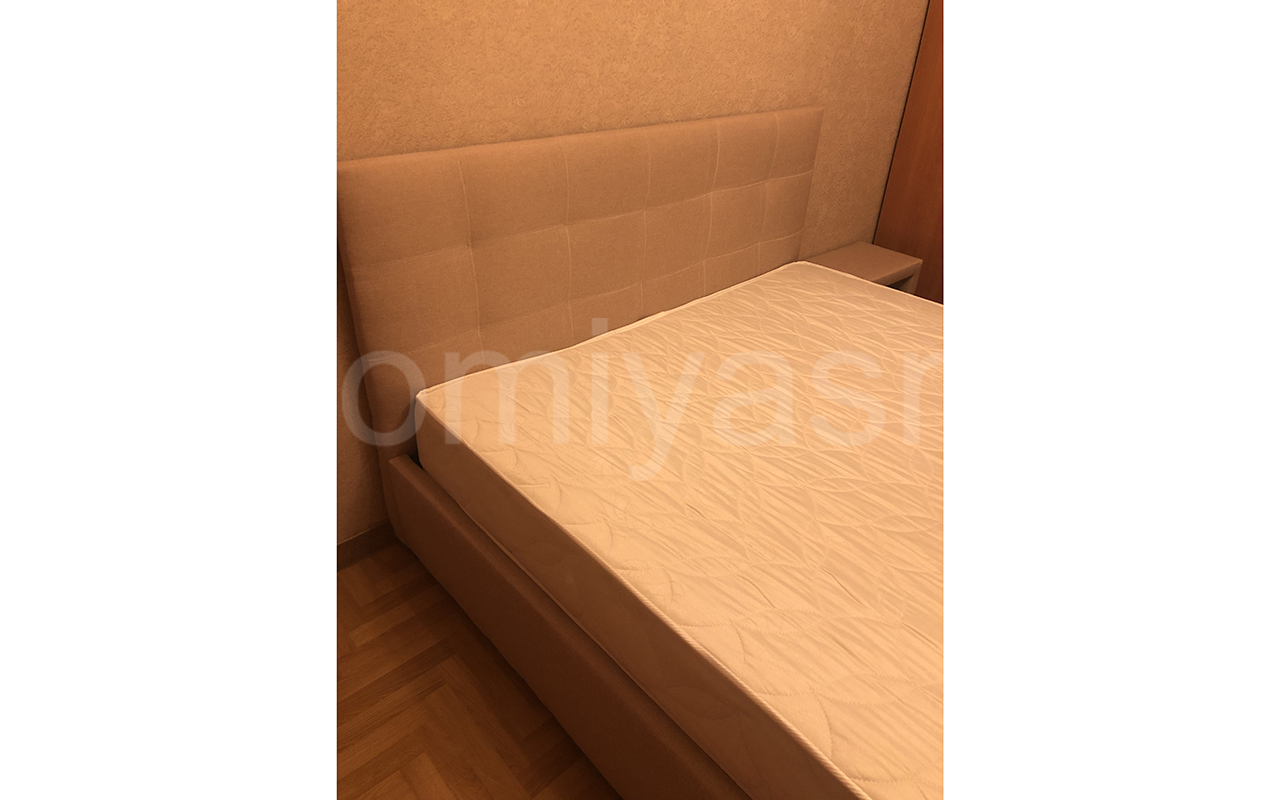 отзыв о Матрас Evita Regular Double H3