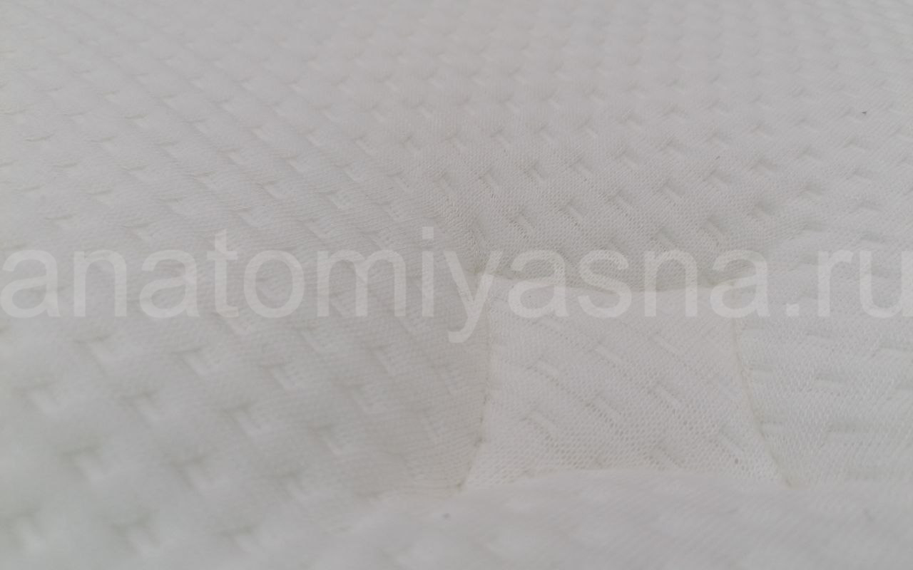 отзыв о Матрас ProSon Prestige Paradise Soft фото 2